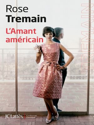 cover image of L'amant américain